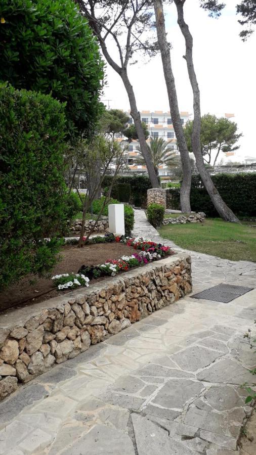 Appartement Ferrera Park Vue Mer Cala Ferrera  Buitenkant foto