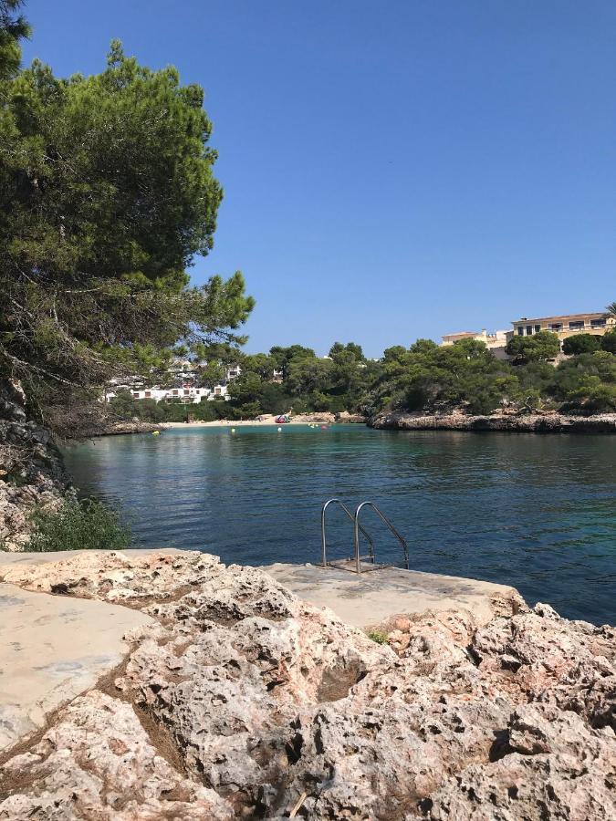 Appartement Ferrera Park Vue Mer Cala Ferrera  Buitenkant foto