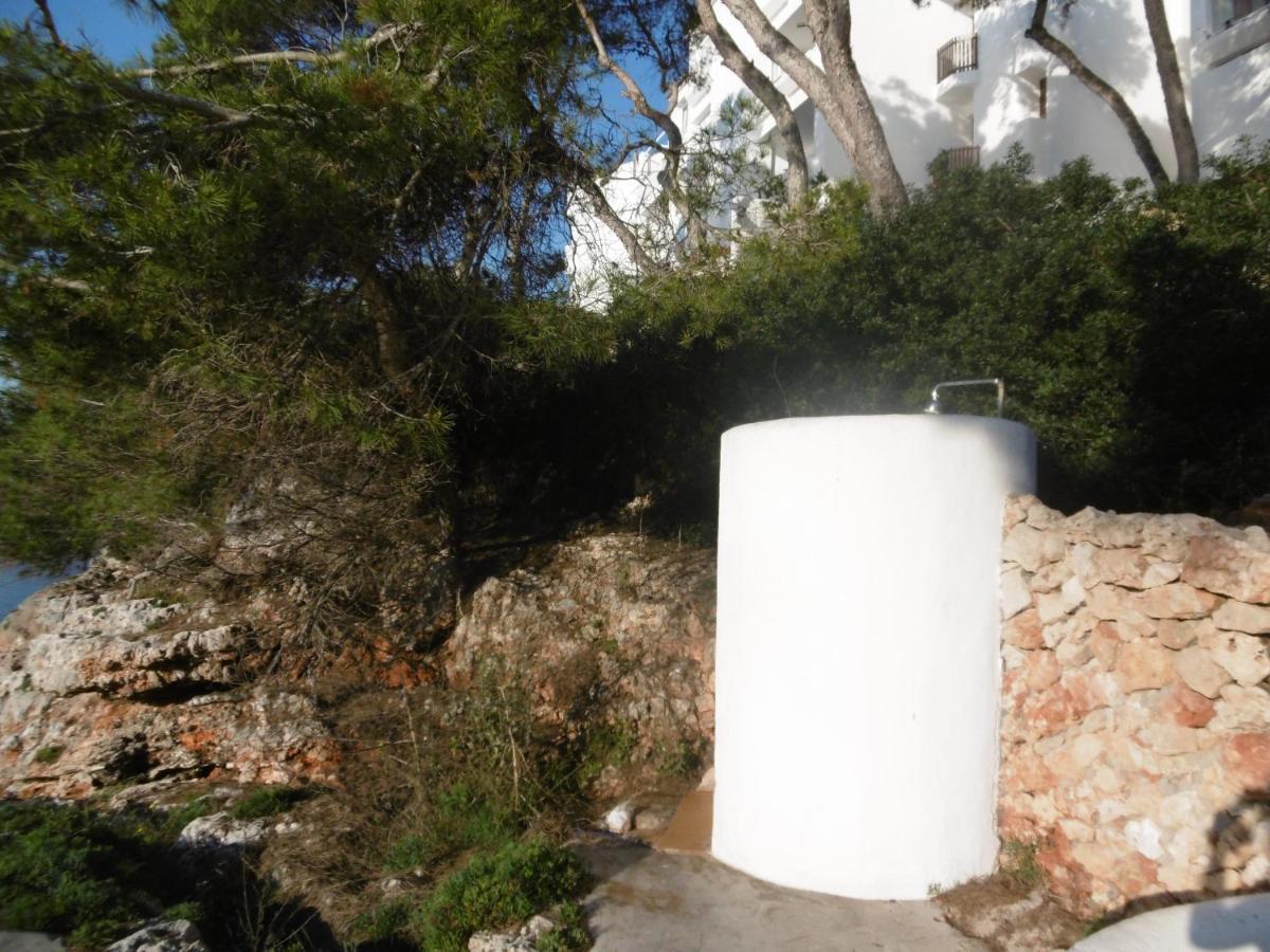 Appartement Ferrera Park Vue Mer Cala Ferrera  Buitenkant foto