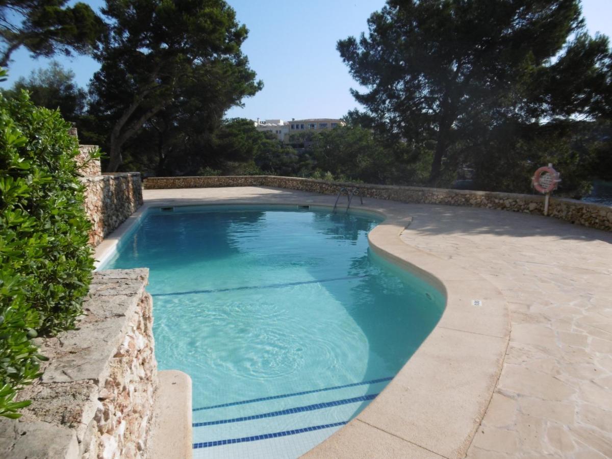 Appartement Ferrera Park Vue Mer Cala Ferrera  Buitenkant foto