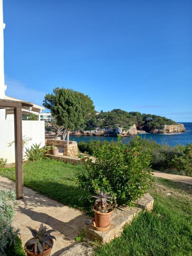 Appartement Ferrera Park Vue Mer Cala Ferrera  Buitenkant foto