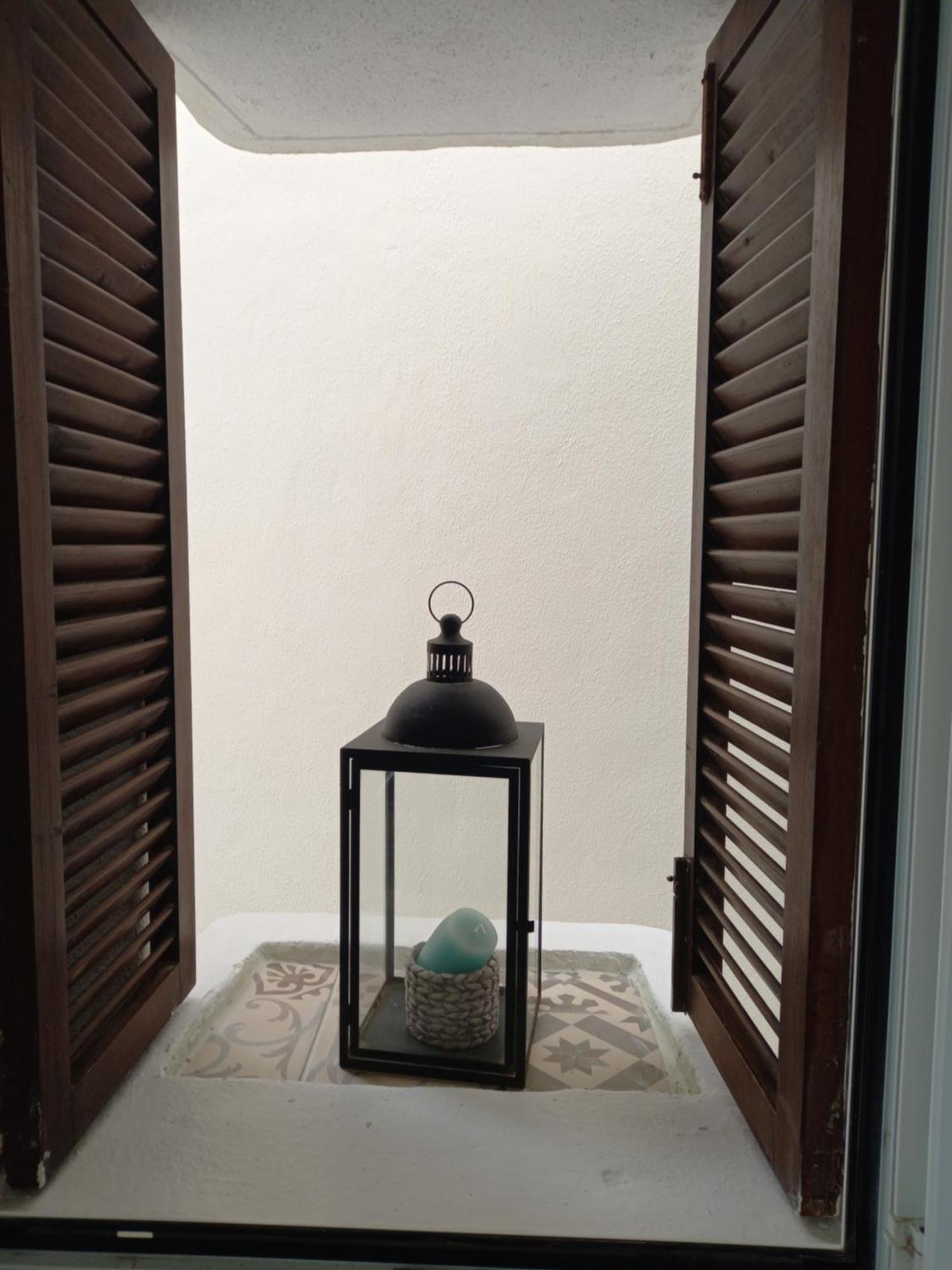 Appartement Ferrera Park Vue Mer Cala Ferrera  Buitenkant foto