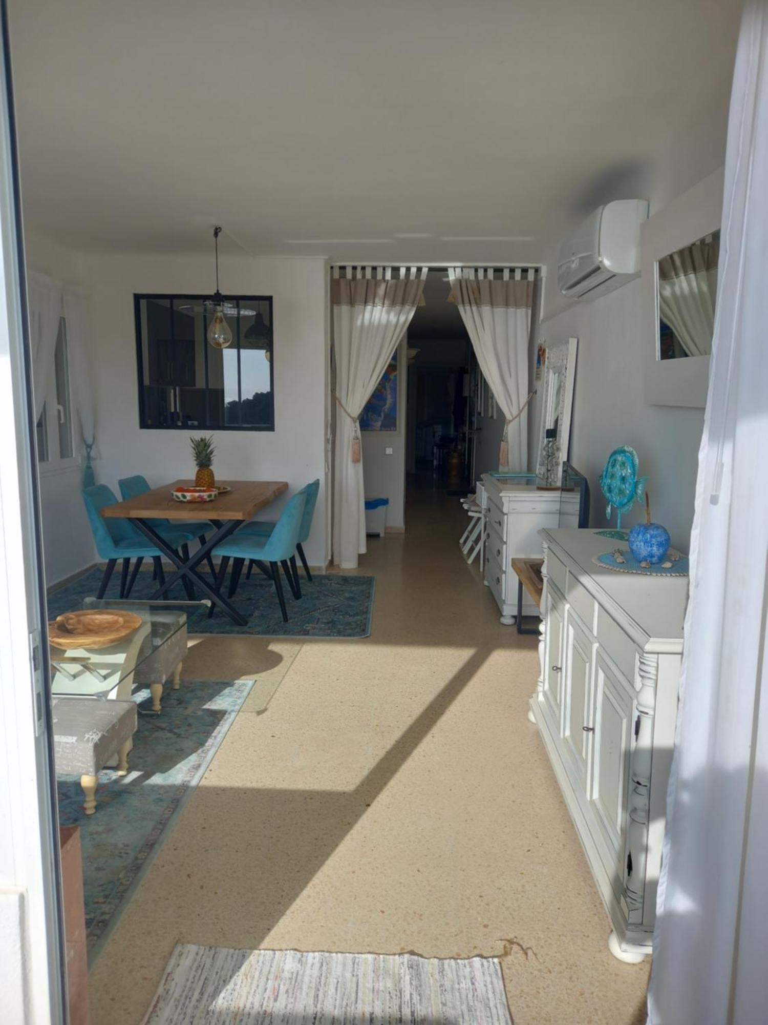 Appartement Ferrera Park Vue Mer Cala Ferrera  Buitenkant foto