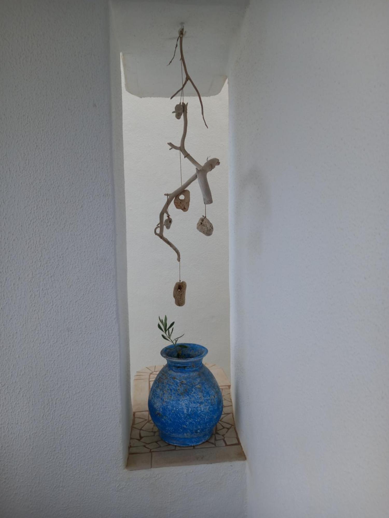 Appartement Ferrera Park Vue Mer Cala Ferrera  Buitenkant foto